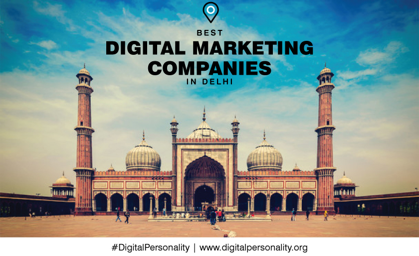 Best Digital Marketing Companies in Delhi
