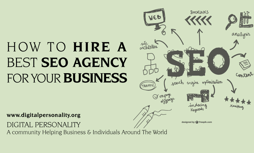 SEO agency in delhi