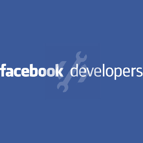 facebook developers for digital marketers