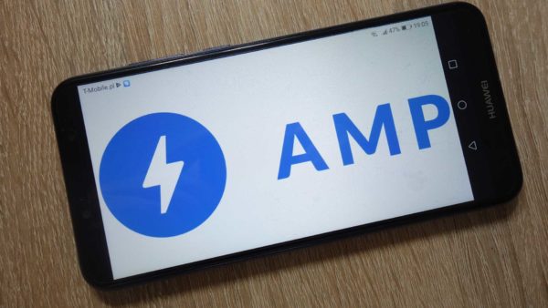 amp technology to boost content strategy