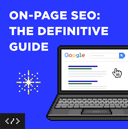 On-Page SEO Guide