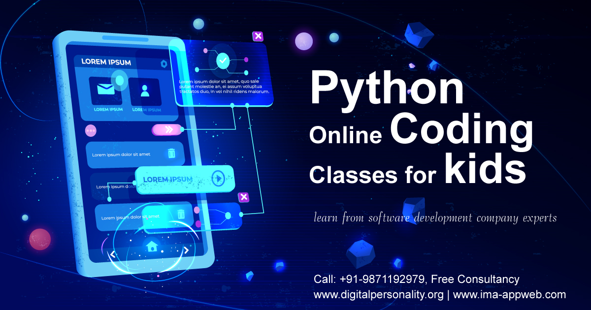 Python online